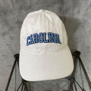 Legacy North Carolina Tar Heels Strap back spell out  Dad/mom adj. strap Cap Hat